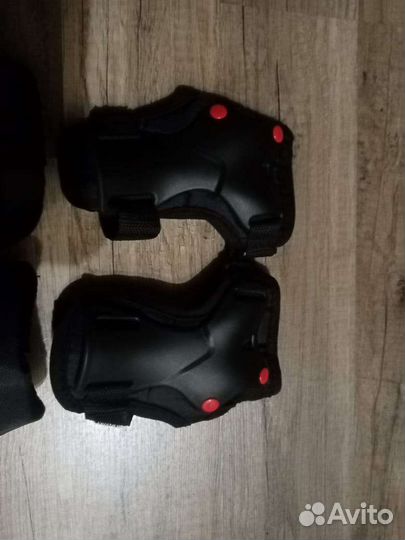 Защита детская