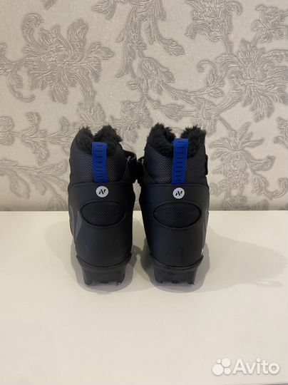 Лыжные ботинки nordway