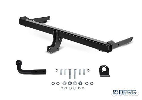 Фаркоп Шкода Октавия А7