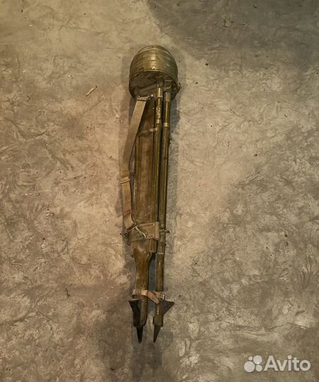 Штатив тренога для прибора