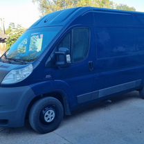 FIAT Ducato 2.3 MT, 2013, 284 000 км, с пробегом, цена 1 290 000 руб.