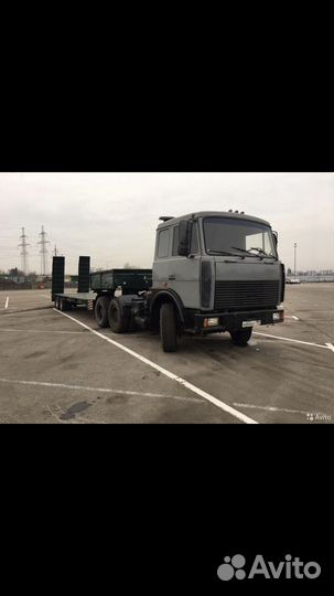 Трактор КамАЗ ХТХ 215, 2003