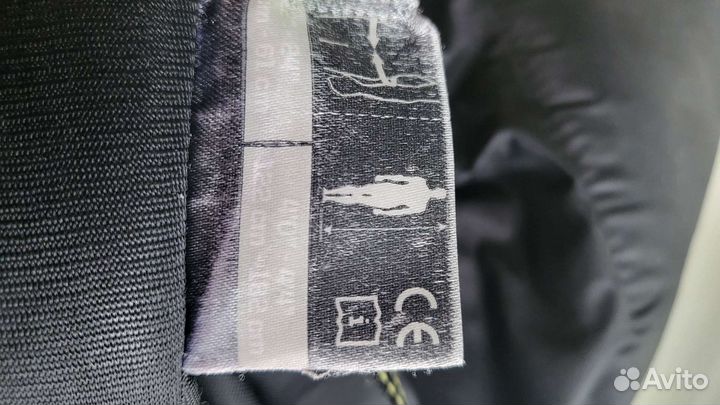 Шорты хоккейные детские