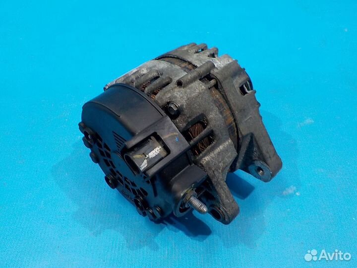 Генератор двигателя Hyundai IX35 2010-2015