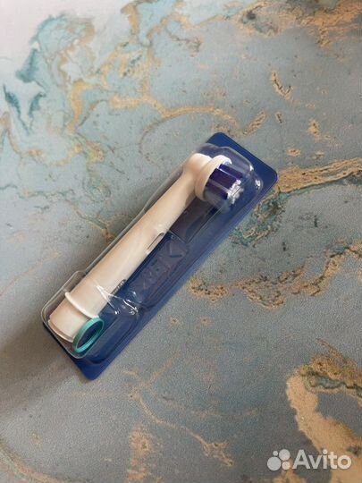 Насадка oral-b