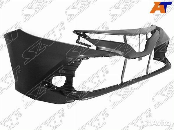 Бампер передний toyota camry, toyota camry ##V70 1