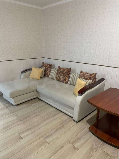 2-к. квартира, 60 м², 5/10 эт.