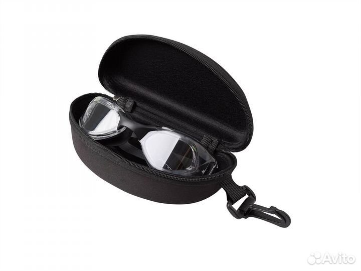 Чехол для очков 25degrees Epack Black