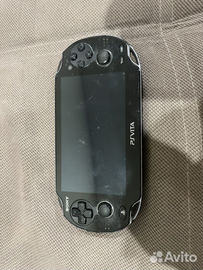 Sony psvita