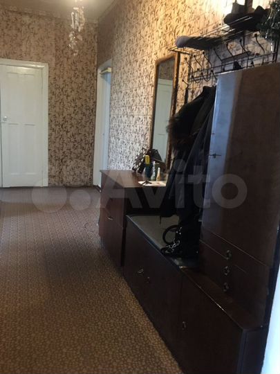 2-к. квартира, 55,6 м², 2/2 эт.