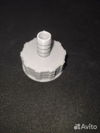 Печать на 3d принтере, моделирование