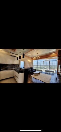 2-к. квартира, 68 м², 14/18 эт.