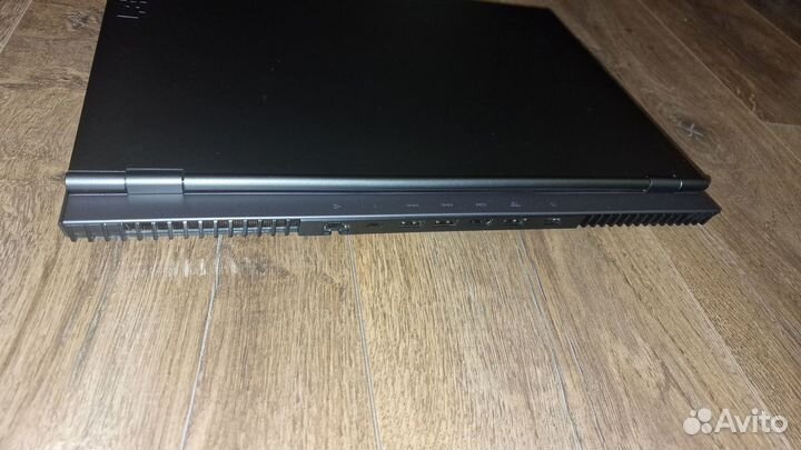 Argb legion 7 3070 11800h 32gb ноутбук Lenovo