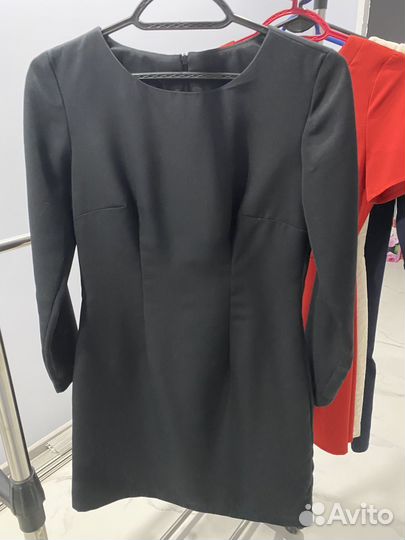 Женские вещи пакетом