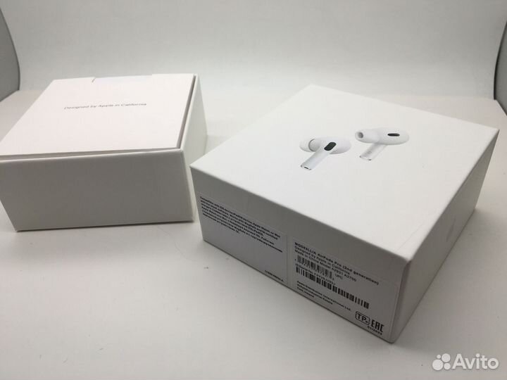 Airpods pro 2