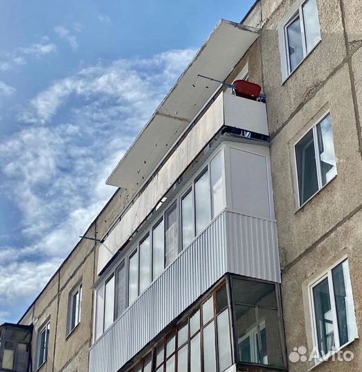 Пвх окна под ключ