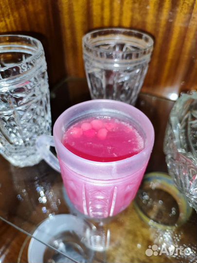 Мыло ручной работы 