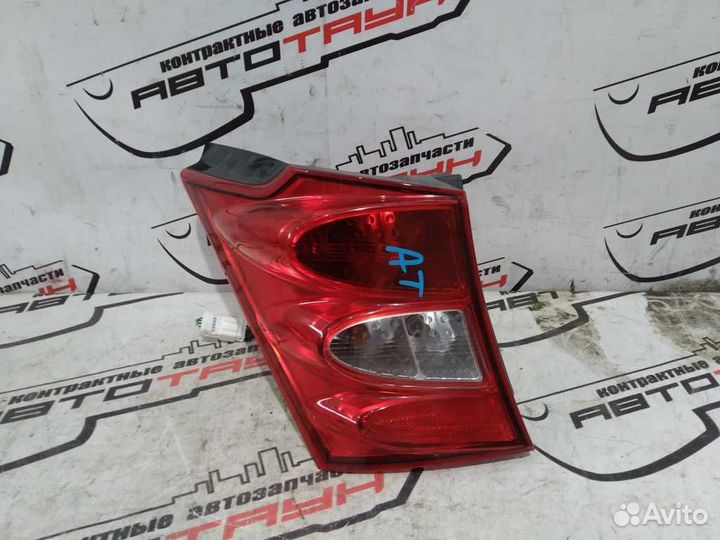 Фонарь honda freed GB3 GB4 11265 D065 левый 33551S