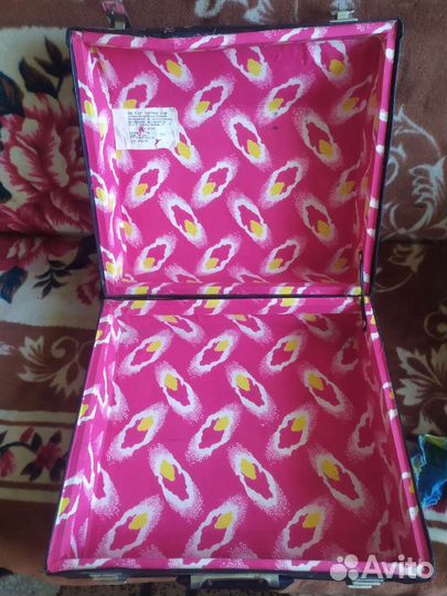 Футляр для баяна