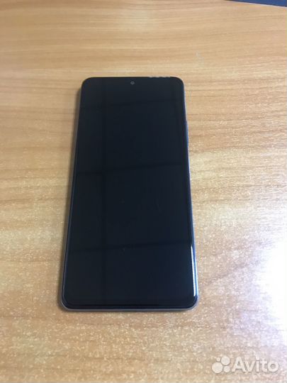 Xiaomi Redmi Note 10 Pro, 8/256 ГБ