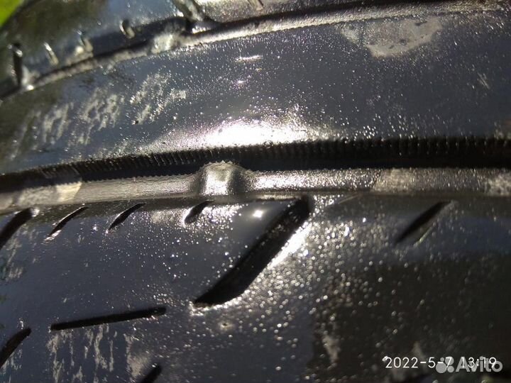 Toyo TYDRB 225/50 R17 V