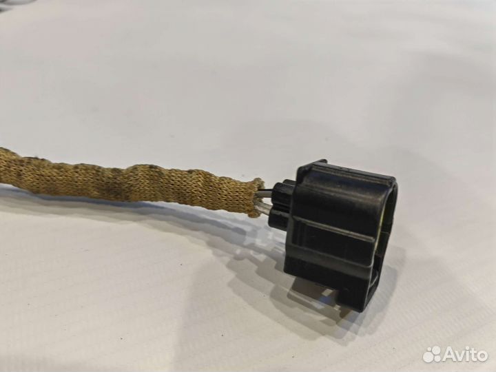 Кислородный датчик