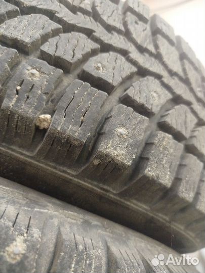 КАМА Кама-Евро-519 195/65 R15