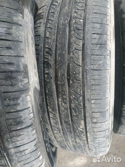 Nexen Classe Premiere 672 205/65 R16 92P