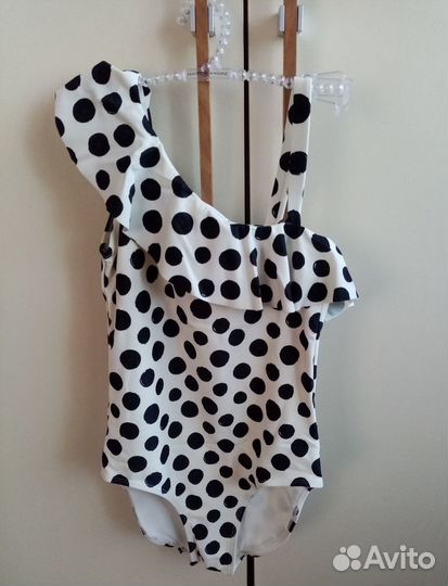 Купальник для девочки и др