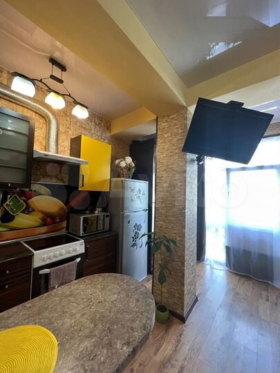 Квартира-студия, 26 м², 5/8 эт.