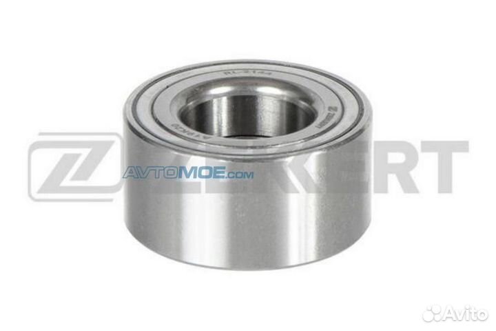 Подшипник ступицы комплект (без ABS) Nissan Wingro