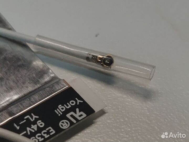 Антенны wifi Bluetooth ipex mhf4