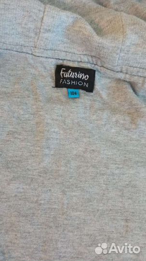 Рубашка детская для мальчиков