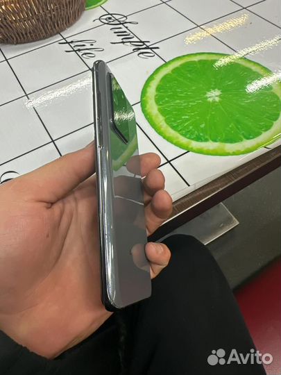 Samsung galaxy note 20 ultra 5g snapdragon