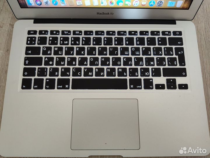 Apple MacBook Air 13 2018