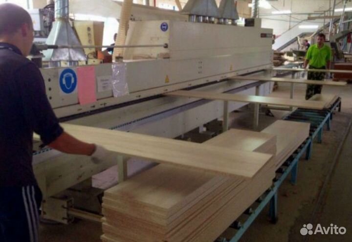 Вахта в Москве- Сборщик / Упаковщик ламината