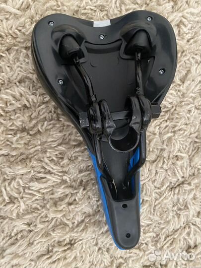 Седло для велосипеда