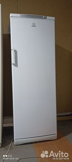 Морозильная камера indesit No Frost