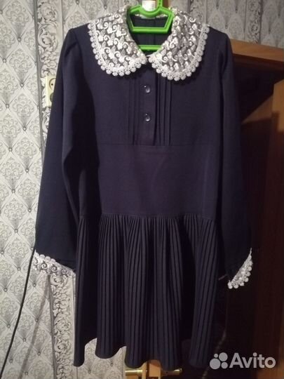 Школьная форма для девочки