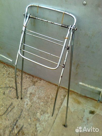 Багажник на Ява 350/634