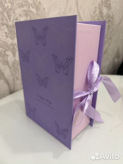 Коробка подарочная