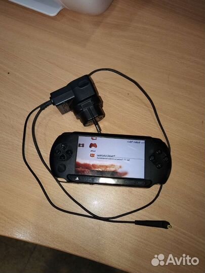 Sony PSP e1003