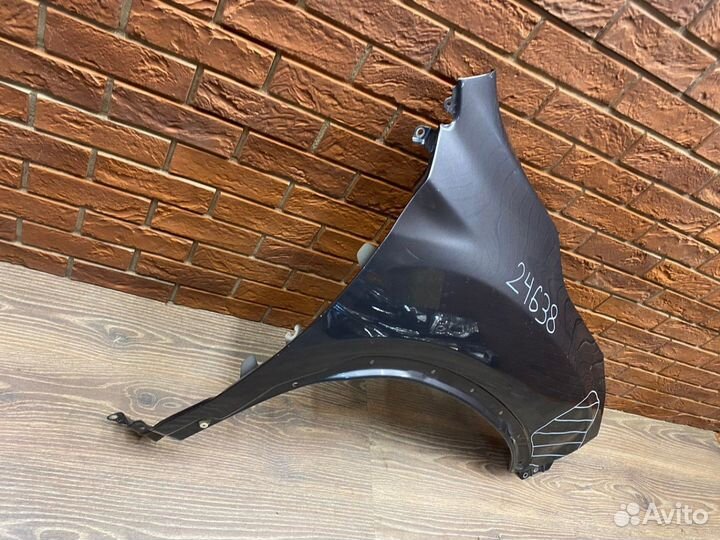 Крыло переднее правое Subaru Forester SK S14 2018+