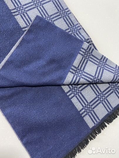 Шарф мужской