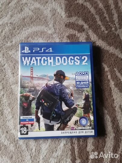 Игры для приставок ps4 бу