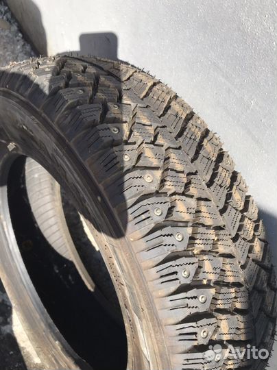 КАМА Kама-Euro LCV-131 17.5/65 R14