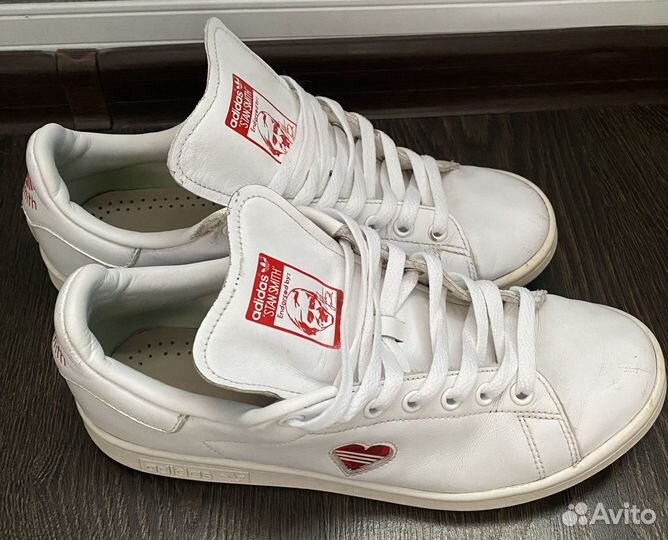 Кросовки Adidas Stan Smith Original