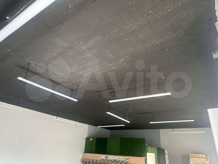 Свободного назначения, 60 м²