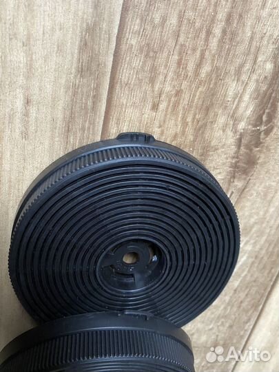 Фильтр для вытяжки