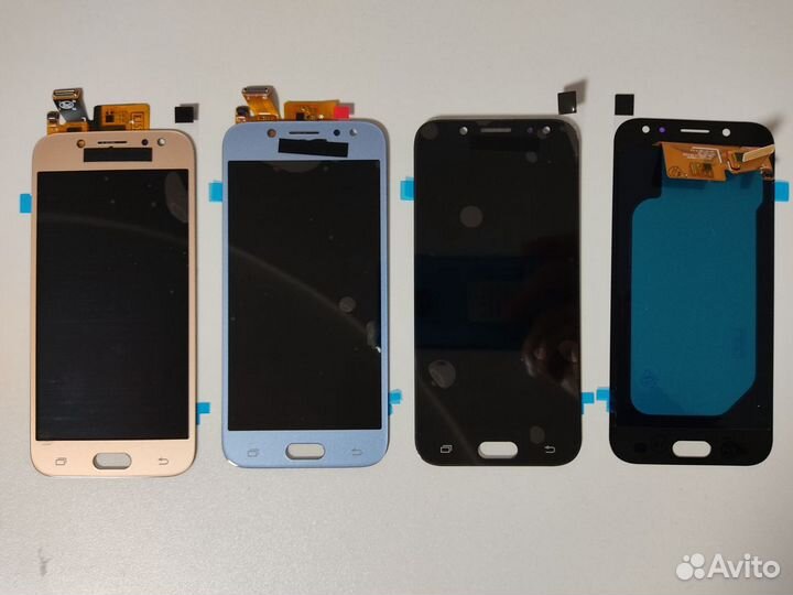Дисплей с сенсором Samsung Galaxy J5 2017, SM J530